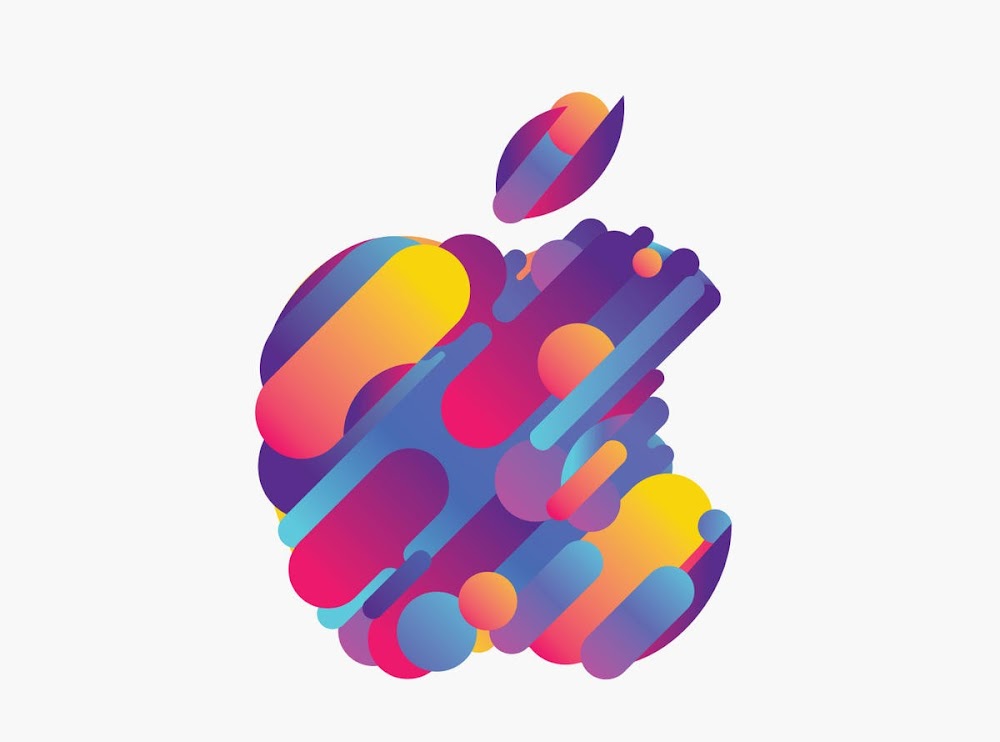 Apple #21 cover