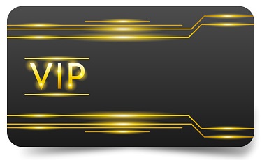 BET4ETH VIP Card #1 cover