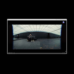 VV (A Film by Zora) cover