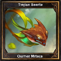 Rare card #47 cover