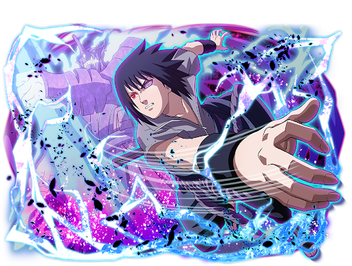 Naruto Ninja #1 cover