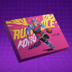 RKL x Stance HyperSocks cover