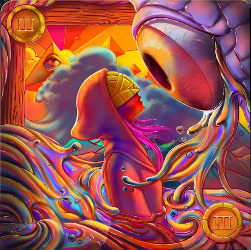 Favored cover