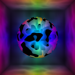 Lava Glow #365 cover