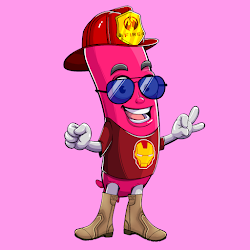 Chorizo Chronicles #346 cover