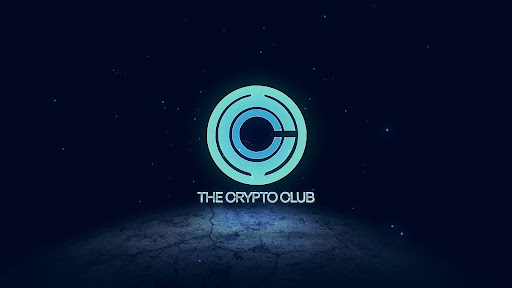 The Crypto Club NFT cover