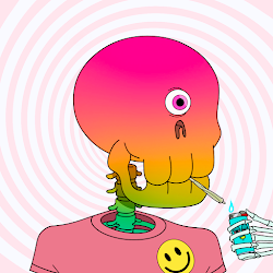 AcidBurn # 896 cover