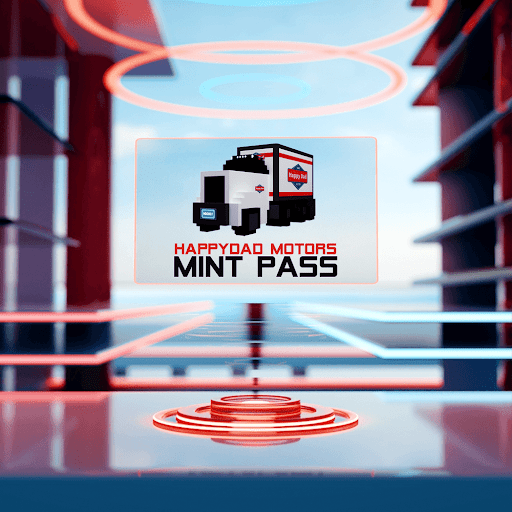 Happy Dad Motors | MintPass cover