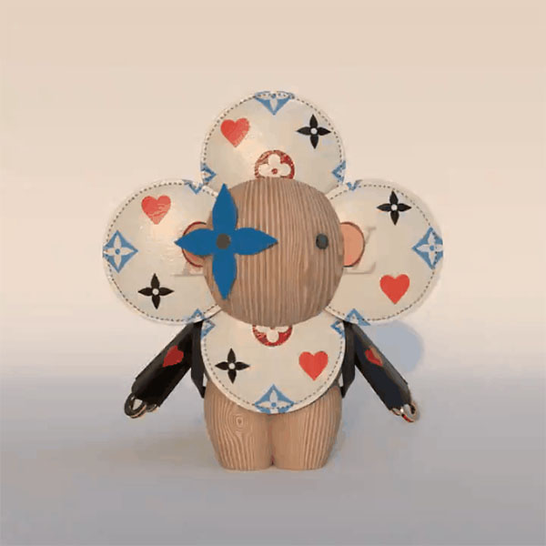 Louis Vuitton #12 cover