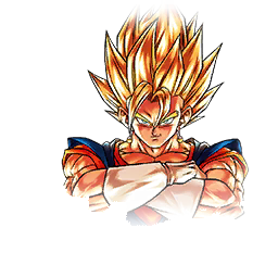Dragonball Legend #1 cover