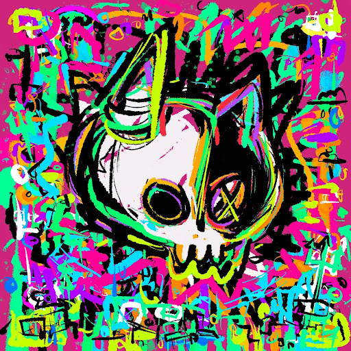 Chunk Remix cover
