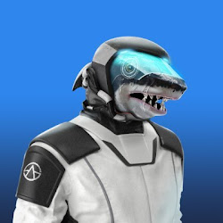 Alpha Sharks (LIMITED EDITION) cover