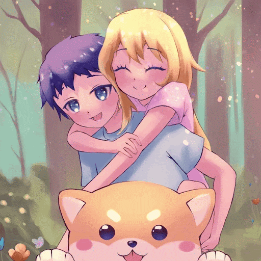 BestFriend #308 cover
