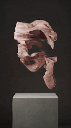 ULTRASOUND DATA SCULPTURES #0 cover