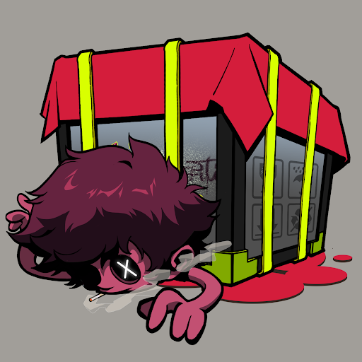 Fatal Airdrop #6081 cover