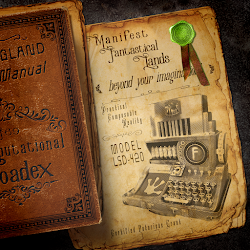 Frogland Toadex #4864 cover