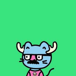 Kool Kittens #2306 cover