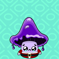 Shroomiez #339 cover