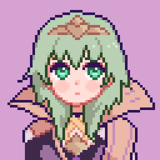Hada Pixel #3 cover
