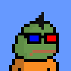 NodePEPE #2946 cover