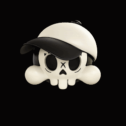 Unrevealed SKULLTOON cover