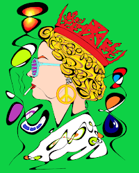Lizzy cover