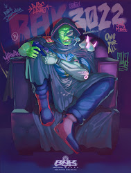 Do You Want To Play A Game? cover