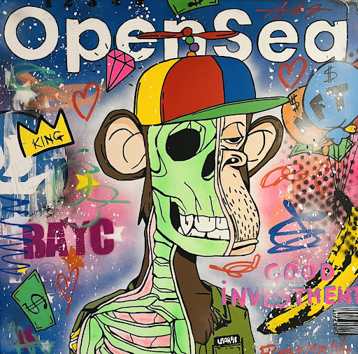 Ape Sea cover