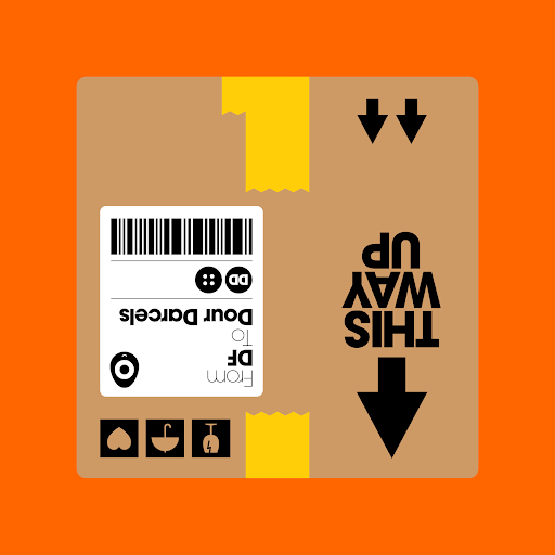 Dour Fits #2588 cover