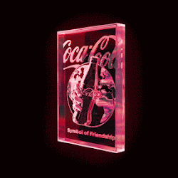 Coca-Cola cover
