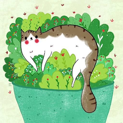 Limited Sonya Cats #1 cover