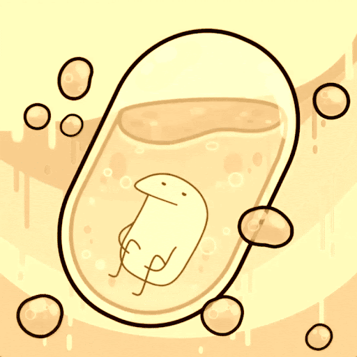 [LIMITED EDITION] poob Pass cover