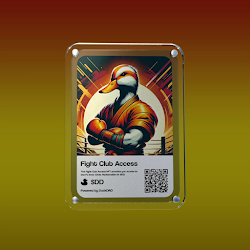 FightClub Access cover
