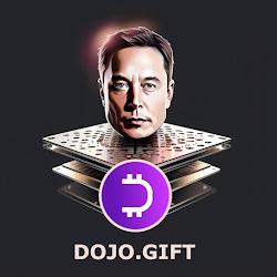 Dojo BlackBox NFT cover