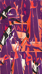 Unsupervised — Machine Hallucinations — MoMA #1 cover