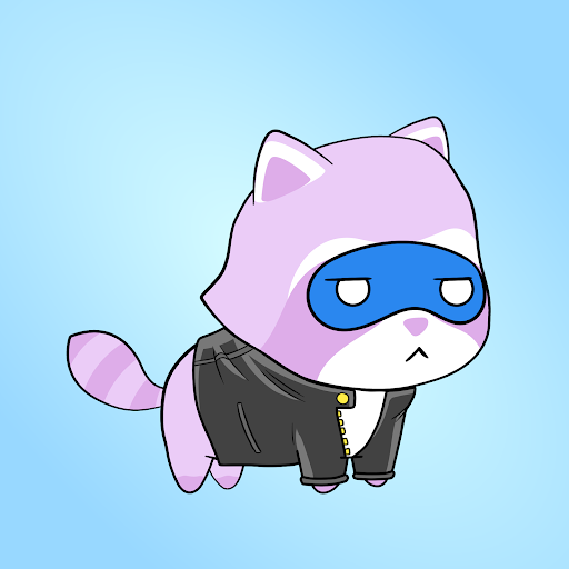 Chubbikun #5184 cover