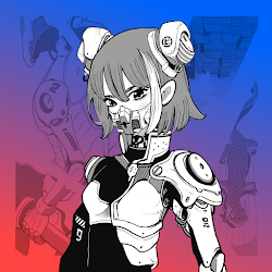 VIVID #4562 cover