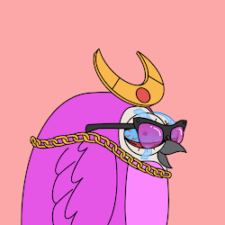 Rekt Birb #6328 cover