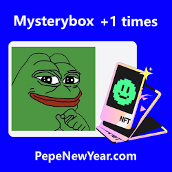 Visit pepenewyear.com cover