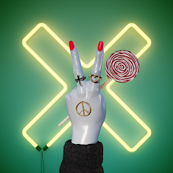 RPS Scissor 36 cover