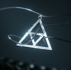 Trinity Totem cover