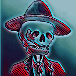 CTT Skeleton Punks 20 cover