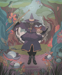 DirtyRobot Interleave Artwork cover