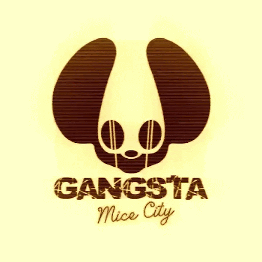 Gangsta Rare #1 cover