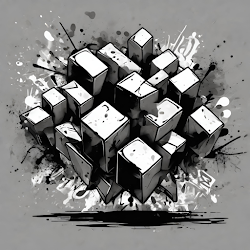 Graff #230 cover