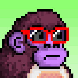 CyberKong #2101 cover