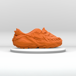 RTFKT REPTILE EVO cover
