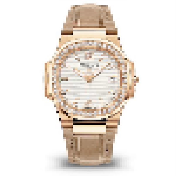 PATEK PHILIPPE #54 cover