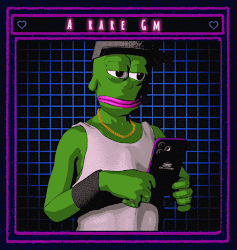 a rare gm cover