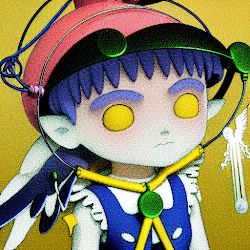 Sproto Angel #32 cover